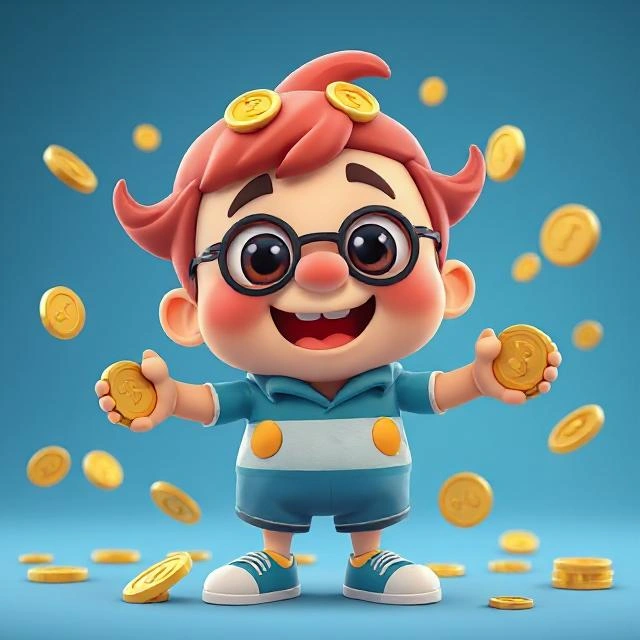 Daddy Coin